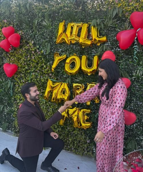 Sugandha-and-rohan-dehradoon-marriage-2025