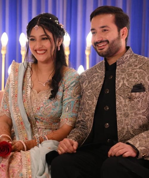 Sugandha-and-rohan-dehradoon-2025-marriage